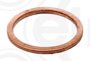 ELRING 118.907 Seal Ring, oil drain plug