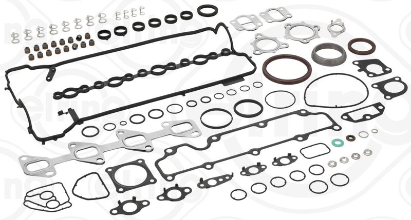 ELRING 120.850 Full Gasket Kit, engine