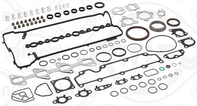 Full Gasket Kit, engine ELRING 120.850