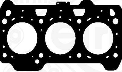 Gasket, cylinder head ELRING 123.681