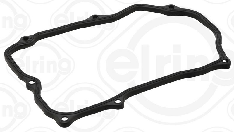 ELRING 123.930 Oil Seal, automatic transmission