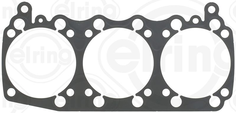 ELRING 124.041 O-Ring, cylinder sleeve