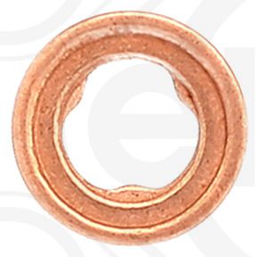 Seal Ring, nozzle holder ELRING 124.870