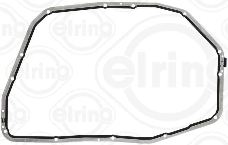 ELRING 125.370 Gasket, automatic transmission oil sump