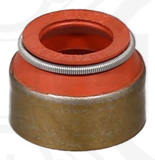 ELRING 125.771 Seal Ring, valve stem
