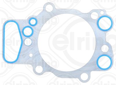 Gasket, cylinder head ELRING 125.780