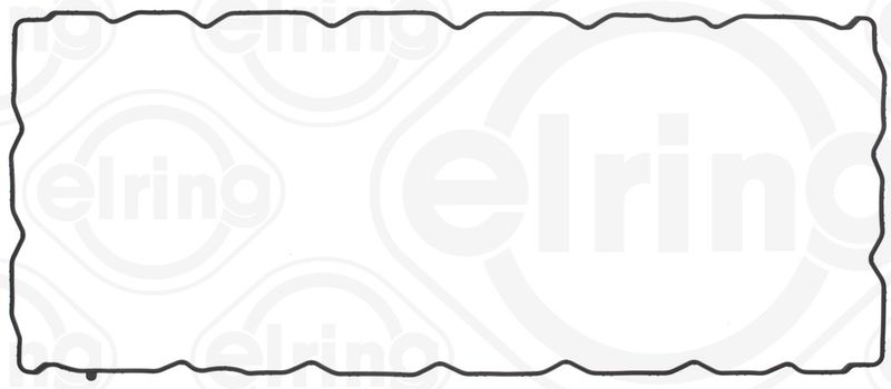 ELRING 125.810 Gasket, oil sump