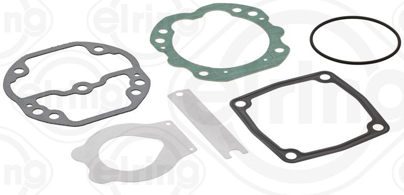 ELRING 127.550 Repair kit, air compressor