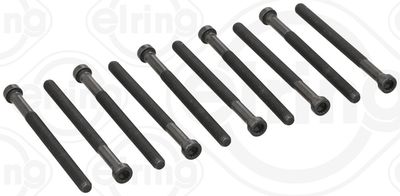 Cylinder Head Bolt Set ELRING 130.120