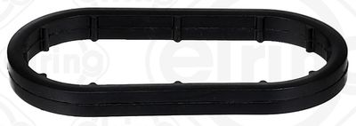 Gasket, oil cooler ELRING 130.240