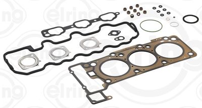 Gasket Kit, cylinder head ELRING 130.360