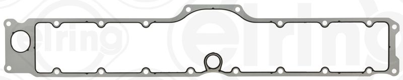 ELRING 134.490 Gasket, oil cooler