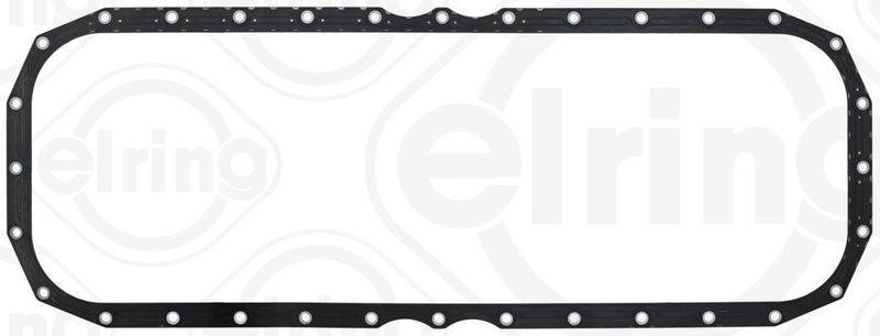 ELRING 134.500 Gasket, oil sump