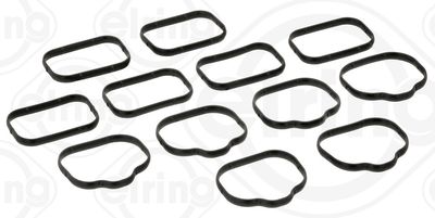 Gasket Set, intake manifold ELRING 136.120