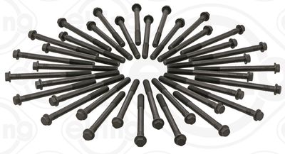 Cylinder Head Bolt Set ELRING 136.680
