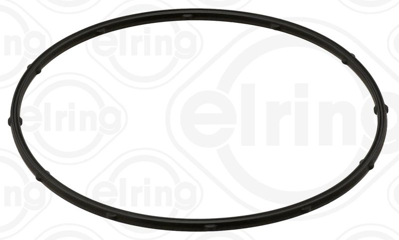ELRING 136.810 Seal, camshaft seal cap