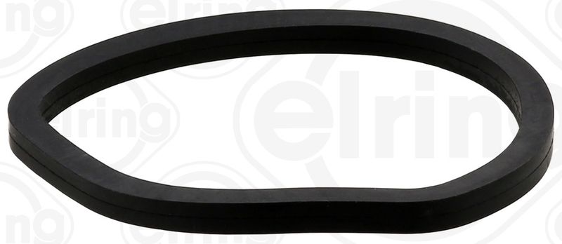 ELRING 137.100 Gasket, oil filter housing