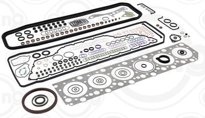 Full Gasket Kit, engine ELRING 138.141