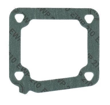 Gasket, housing cover (crankcase) ELRING 138.440