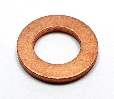 Seal Ring, nozzle holder ELRING 138.480