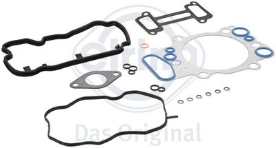 Gasket Kit, cylinder head ELRING 138.491