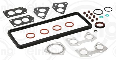 Gasket Kit, cylinder head ELRING 141.931