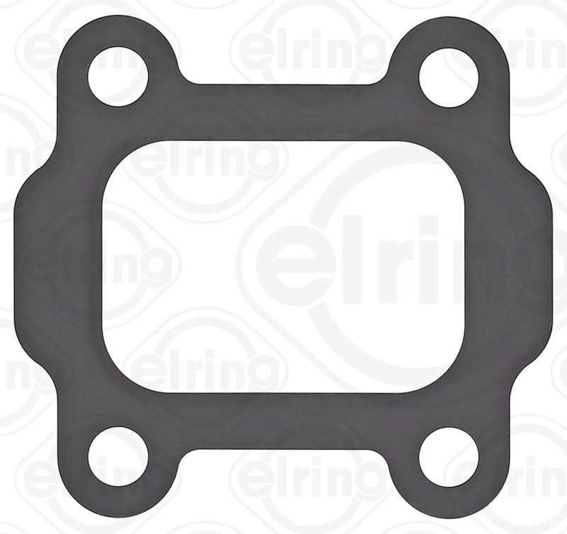 ELRING 143.120 Gasket, charger