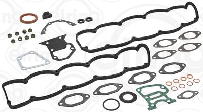 Gasket Kit, cylinder head ELRING 143.291