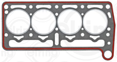 Gasket, cylinder head ELRING 144.420