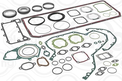 Gasket Kit, crankcase ELRING 146.241