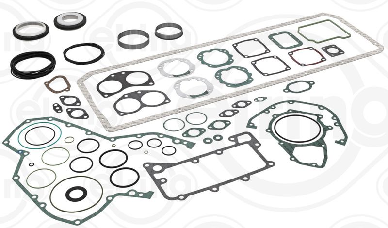 ELRING 146.341 Gasket Kit, crankcase