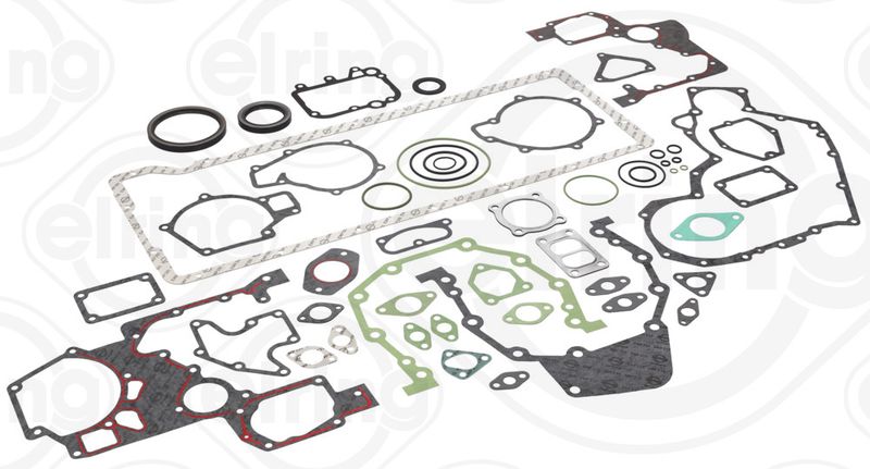 ELRING 146.360 Gasket Kit, crankcase