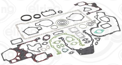 Gasket Kit, crankcase ELRING 146.360
