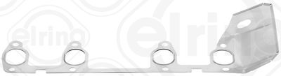 Gasket, exhaust manifold ELRING 150.111