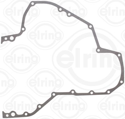 Gasket, timing case ELRING 151.860