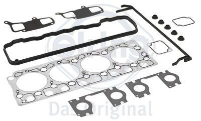 Gasket Kit, cylinder head ELRING 152.454
