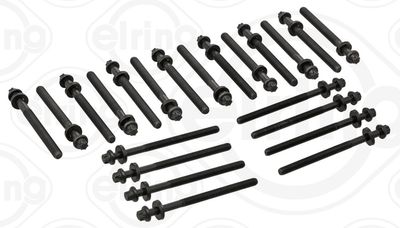 Cylinder Head Bolt Set ELRING 152.480