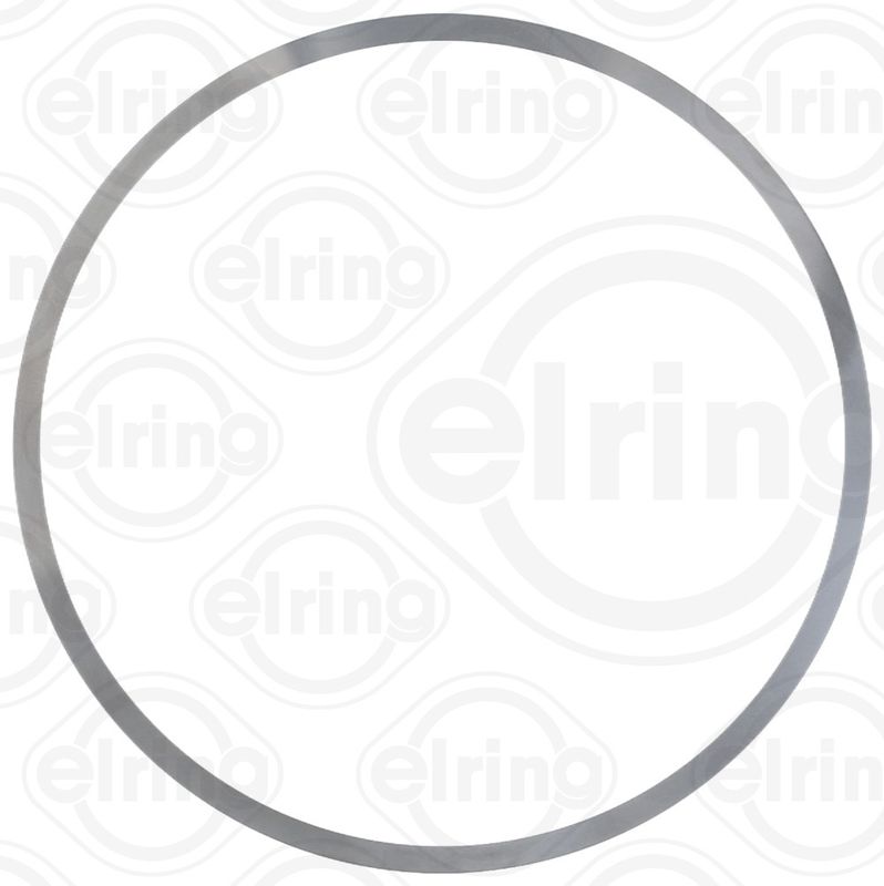 ELRING 153.371 Gasket, cylinder liner