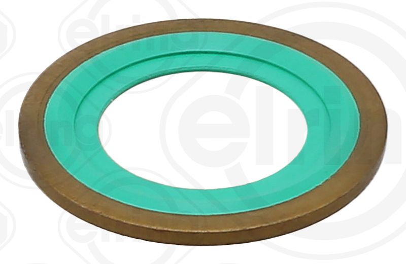 ELRING 154.081 Seal Ring, oil drain plug