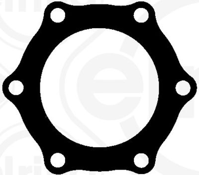 Gasket, charger ELRING 155.570