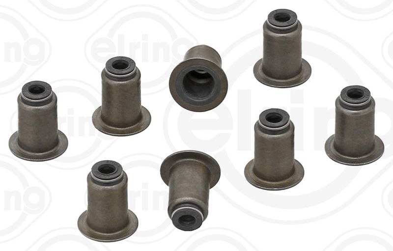ELRING 155.740 Seal Set, valve stem
