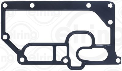 Gasket, oil cooler ELRING 155.890
