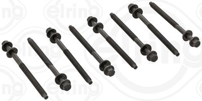 Cylinder Head Bolt Set ELRING 156.580