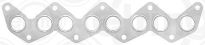 Gasket, exhaust manifold ELRING 156.770