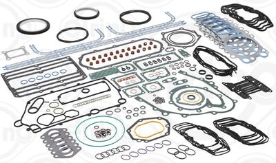 Full Gasket Kit, engine ELRING 159.690