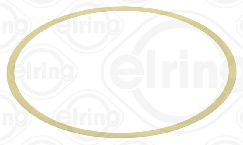ELRING 162.050 Gasket, cylinder liner