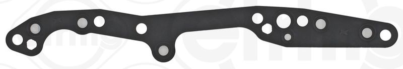 ELRING 162.960 Oil Seal, automatic transmission