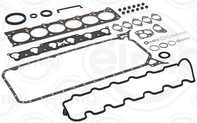 Full Gasket Kit, engine ELRING 164.171