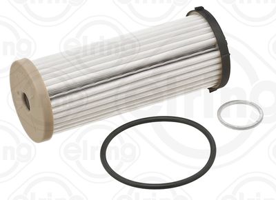 Hydraulic Filter Kit, automatic transmission ELRING 166.040
