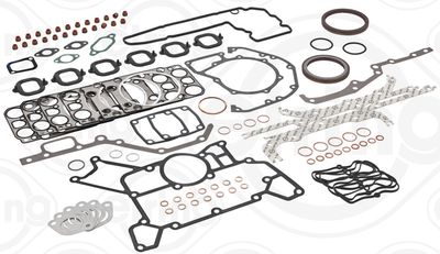 Full Gasket Kit, engine ELRING 166.130